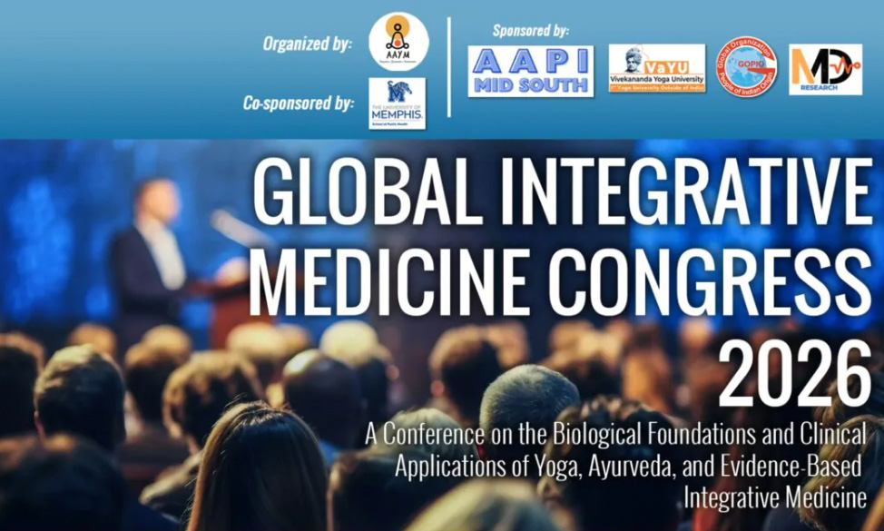 Event - May 1-3,&nbsp;2026