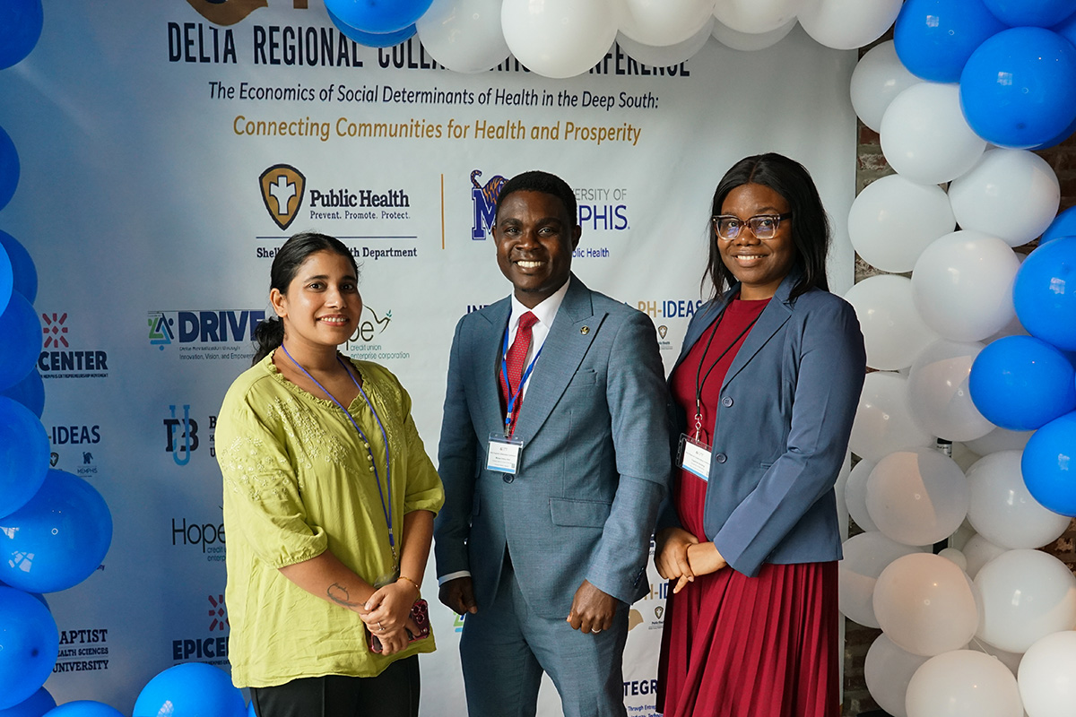 4th Annual Delta Regional Collaboration Conference 
