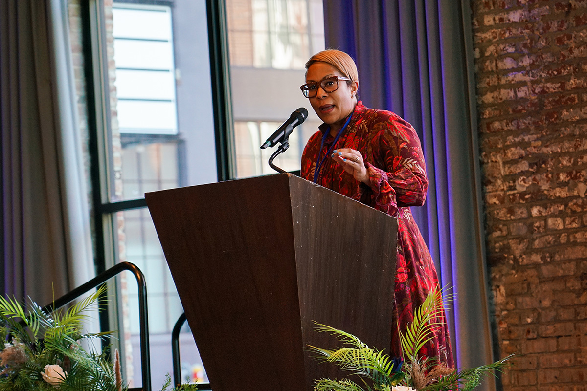 4th Annual Delta Regional Collaboration Conference 