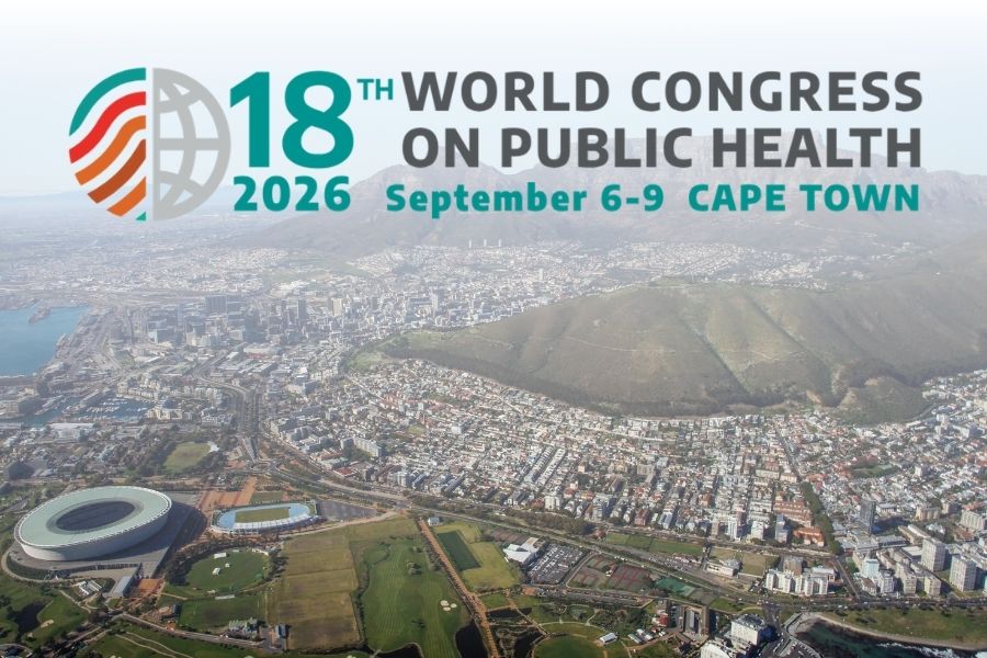 World Congress of Public Health Conference