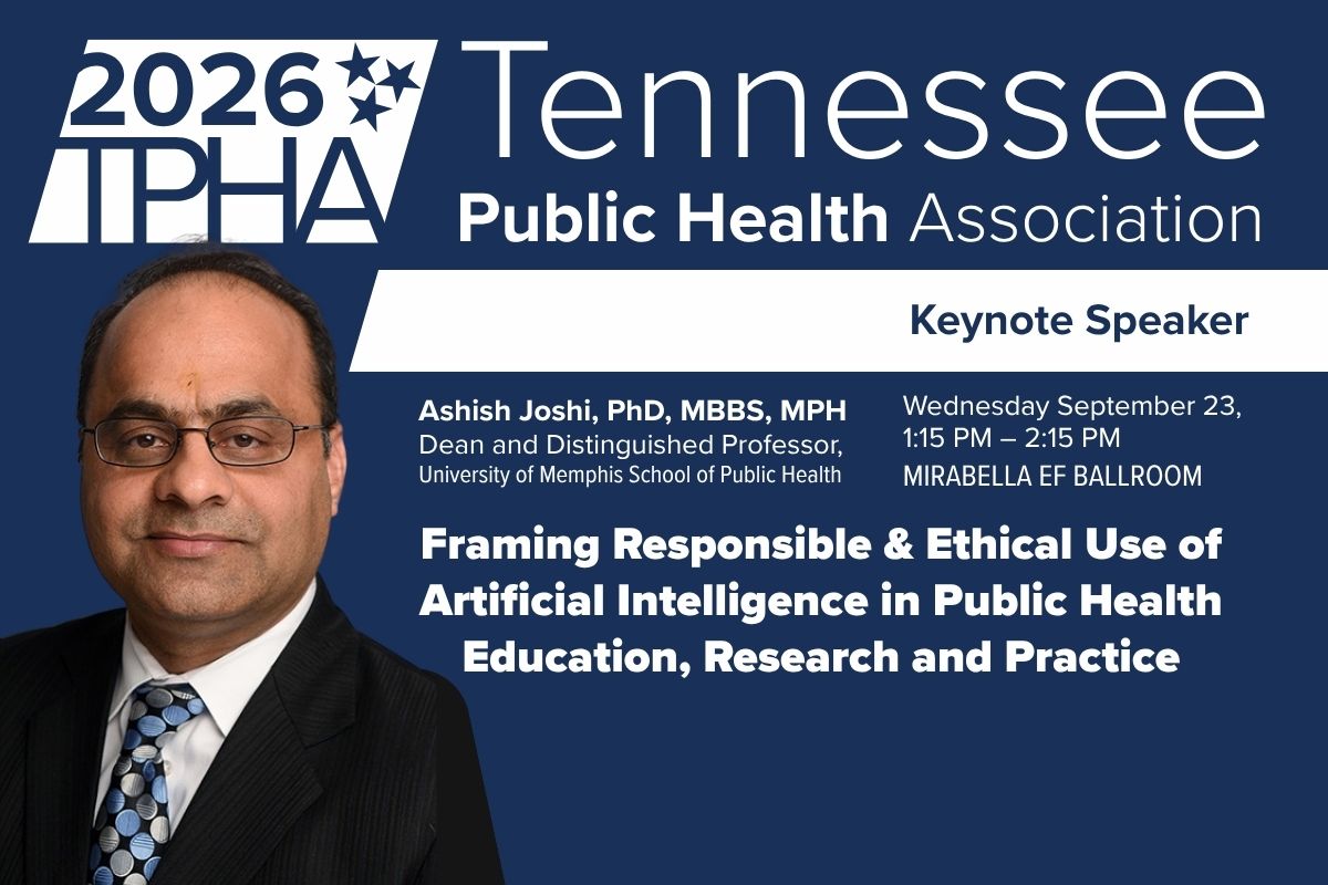 TPHA Event News Sept 23, 2026