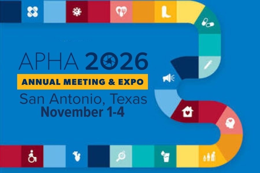 20261101-04 Event-APHA Expo