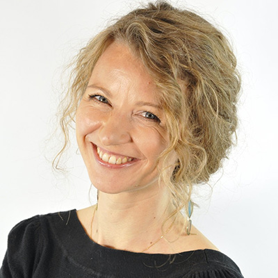 Headshot of Catherine Bertrand-Ferrandis