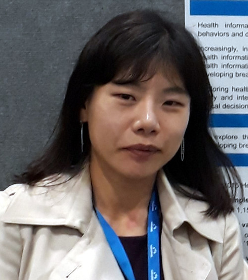 Dr. Hyunmin Kim