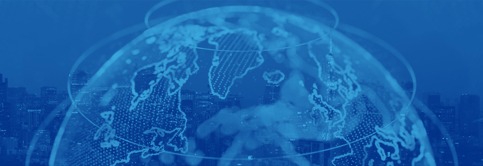 Public Health Diplomacy - Globe, World