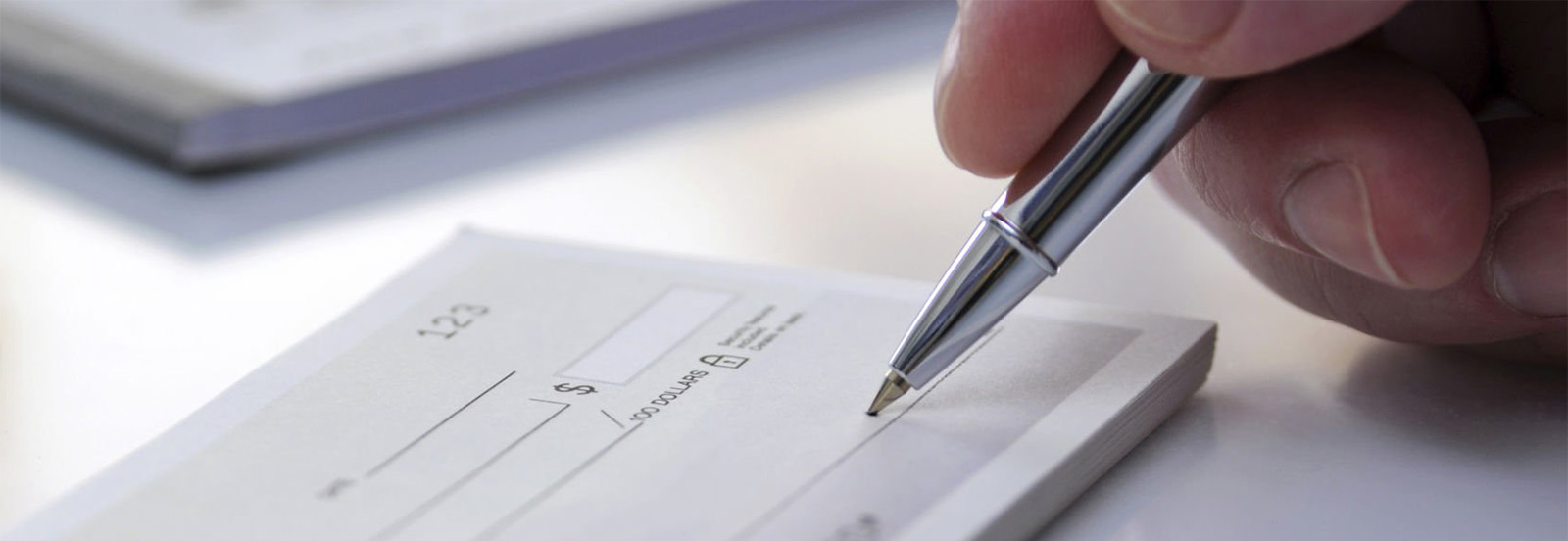 A Check for Impact Fund