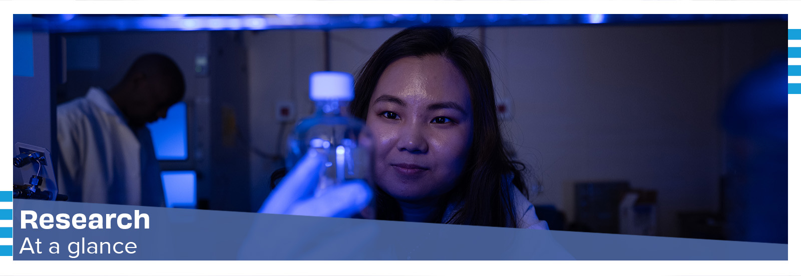 Research - Student