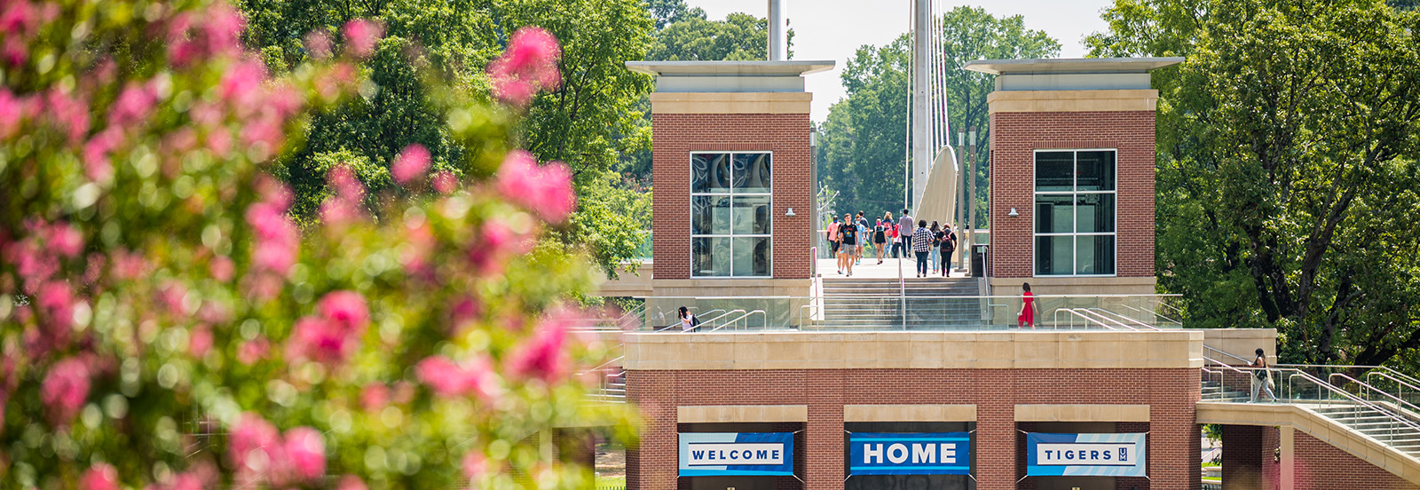 Resources: Building of UofM