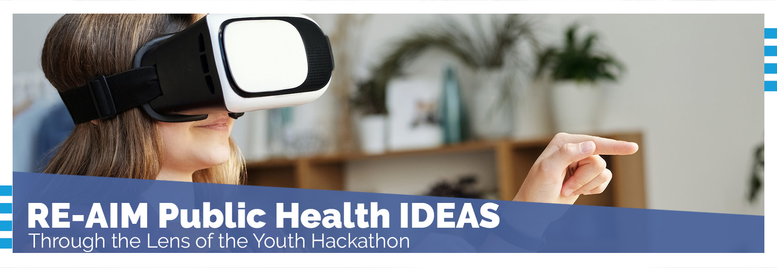 Public Health IDEAS through the Lens of the Youth Hackathon