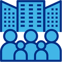 Community Organizations