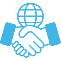 Icon for Initiative Program