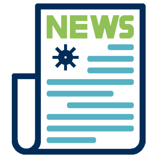 Icon for news