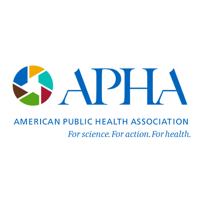 Logo of APHA
