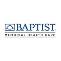 Logo of Baptist Memorial Hospital