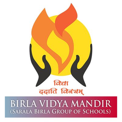 Logo Birla Vidya Mandir School