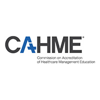 Logo CAHME