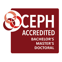 Logo CEPH