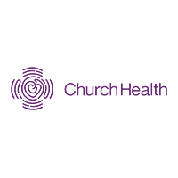 Logo of Church Health