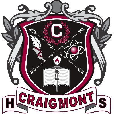 Logo Craigmont High School