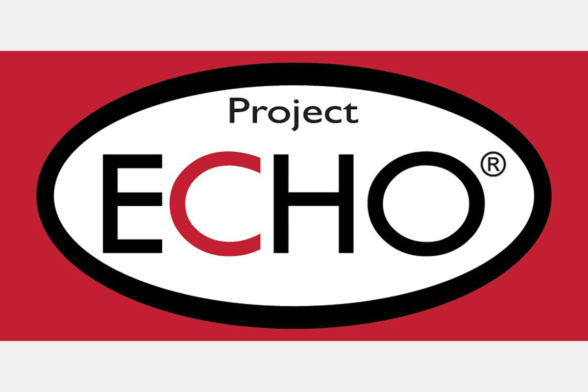 Logo of Project ECHO