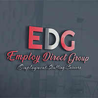 Logo of Employ Direct Group