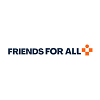 Logo of Friends For All