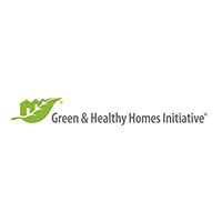 Logo of Green & Healthy Homes