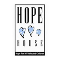Logo of Hope House 