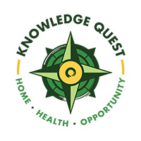 Logo of Knowledge Quest