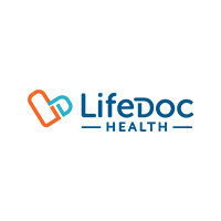 Logo of Life Doc Health
