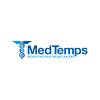 Logo of MedTemps