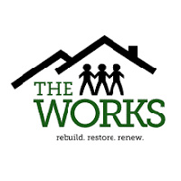 Logo of The Works Inc