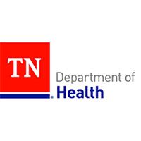 Logo of TN Department of Health