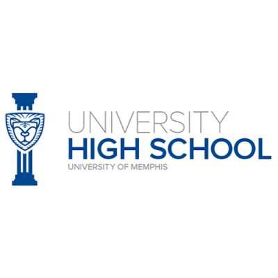 Logo University High School