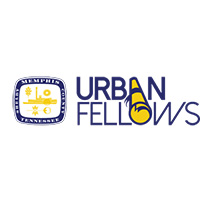 Logo of City of Memphis - Urban Fellows Internship