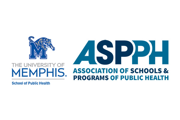 Logos of UofM SPH and ASPPH