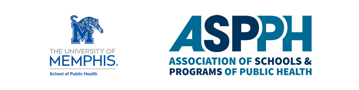 Recommended size: 800 × 600 px Logos of UofM SPH and ASPPH