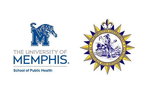 Metropolitan Government of Nashville and Davidson County signs resolution between Metropolitan Board of Health and the UoM School of Public Health