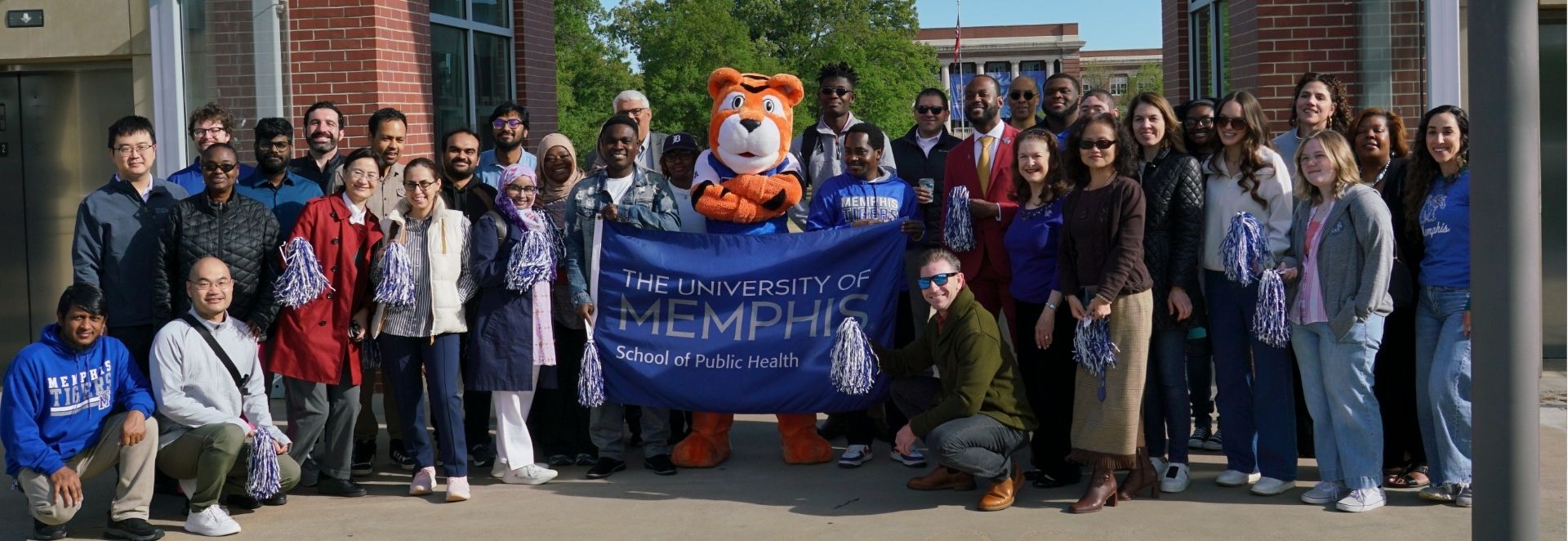 Group Photo NPHW