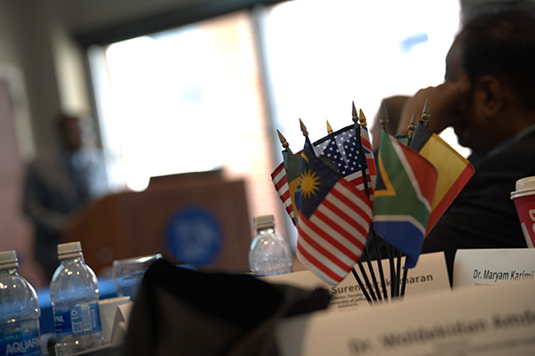 Flags