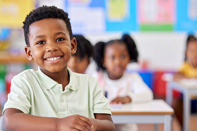 Activities - Elementary School