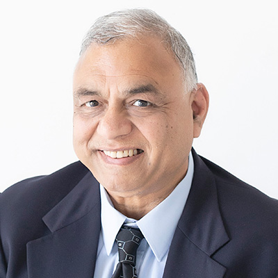 Rakesh Mittal