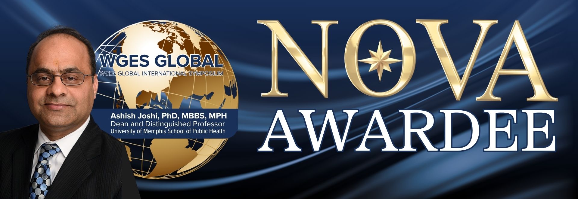 WGES Global™ Symposium and NOVA Awards 2026