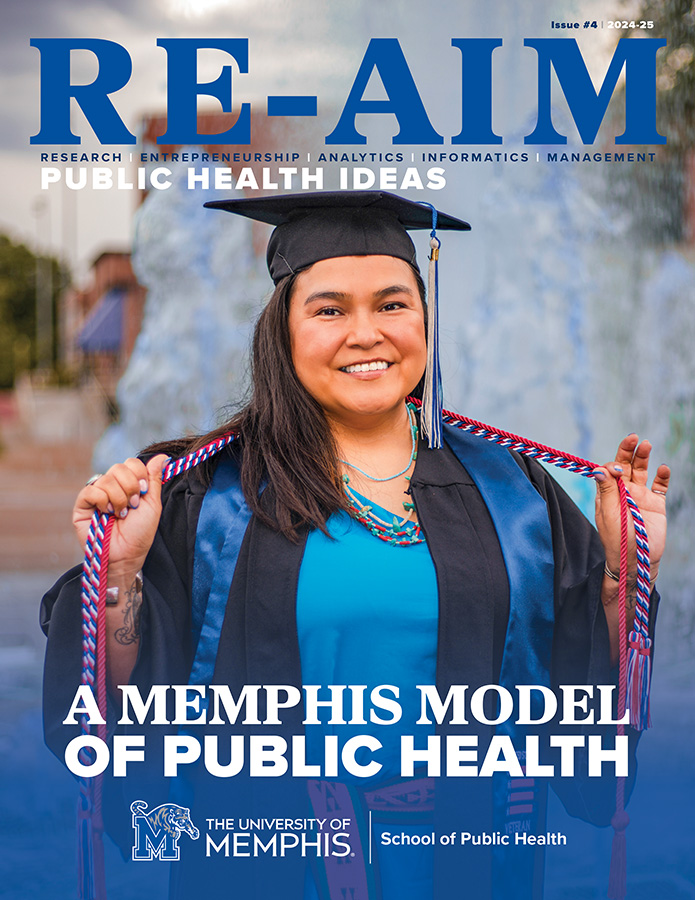 SPH Magazine - Issue 4