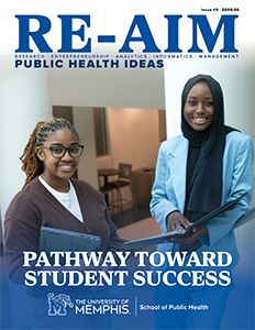 Public Health Magazine Issue #5