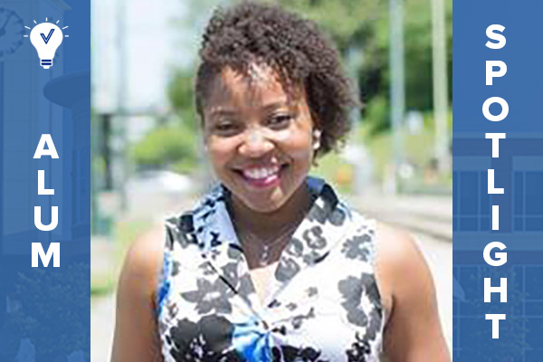 Dalenice Higgins Jones, PhD