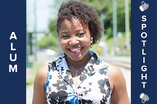 Daleniece Higgins Jone