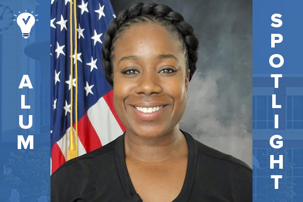 Jessica Bell-Johnson, MPH