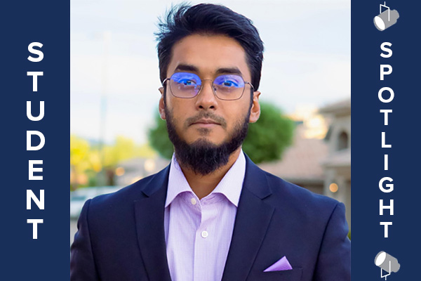 Spotlight image of Mohammad Nahian Abrar