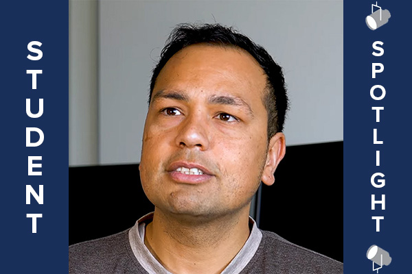 Bikram Adhikari